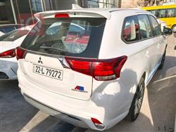 Mitsubishi Outlander Sport